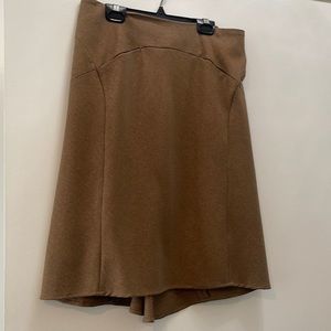 Maxstudio midi skirt
